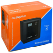 ИБП для котла Энергия Smart 2 300 Вт + Аккумулятор Grid 75 Ah 12 v (300Вт - 137мин) - ИБП и АКБ - ИБП Энергия - ИБП для котлов отопления - Магазин электротехнических товаров Проф Ток