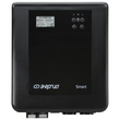 ИБП для котла Энергия Smart 2 300 Вт + Аккумулятор Grid 75 Ah 12 v (300Вт - 137мин) - ИБП и АКБ - ИБП Энергия - ИБП для котлов отопления - Магазин электротехнических товаров Проф Ток